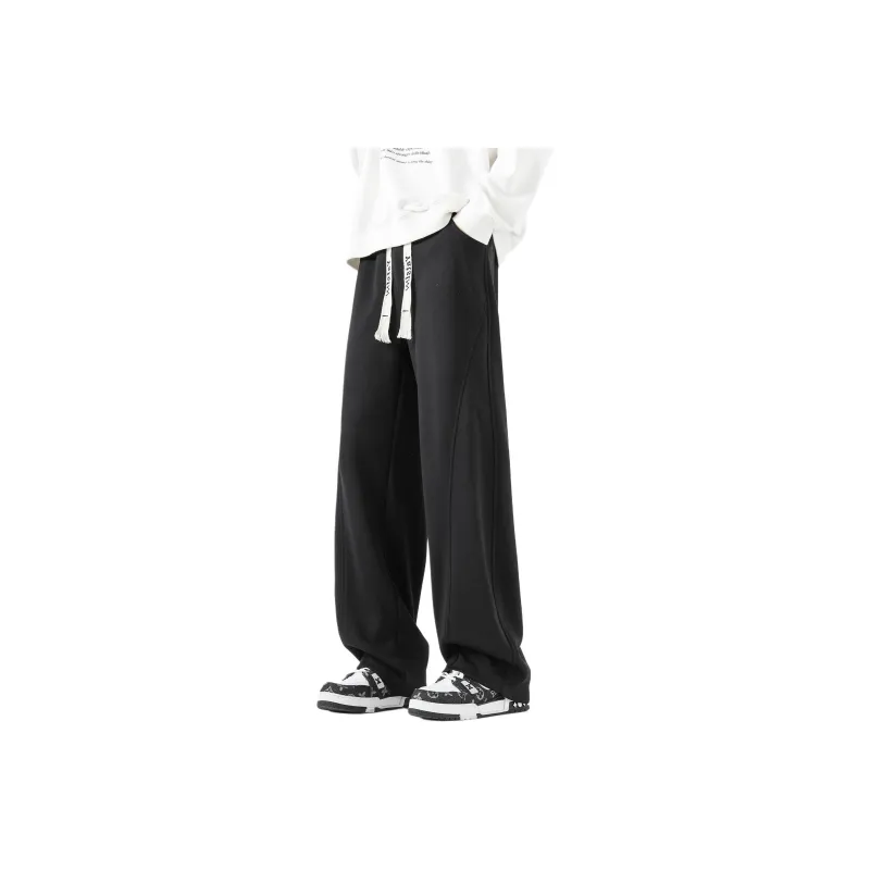 YATSI Casual Pants Unisex-0