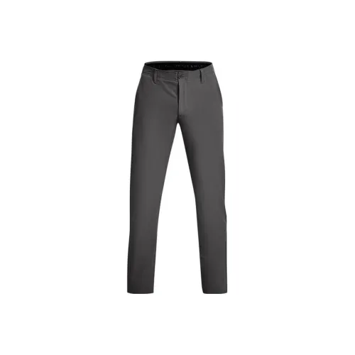 Under Armour ColdGear Casual Pants Men Gray