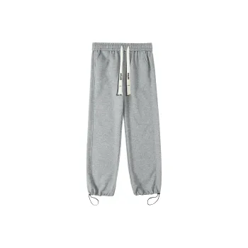 ACUOD BY CHANU Casual Pants Unisex