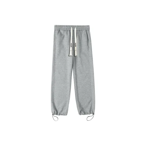 ACUOD BY CHANU Casual Pants Unisex