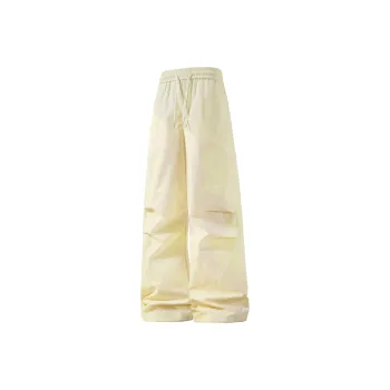 ALI THE FOX Cargo Pants Unisex
