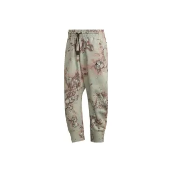 Adidas Casual Pants Men's Multicolor