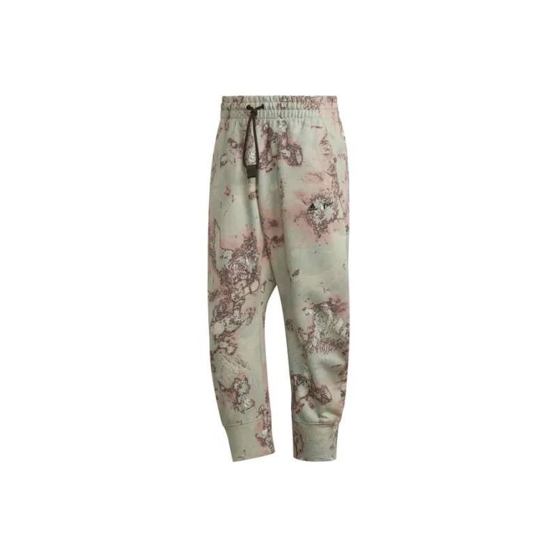 Adidas Casual Pants Men's Multicolor-0
