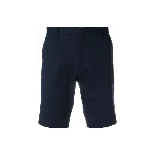Polo Ralph Lauren Logo Detailed Stretch Shorts