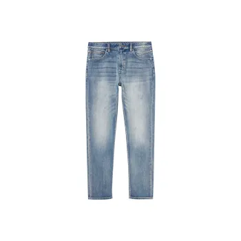 JACK&JONES Jeans Men E42 Medium Denim Blue