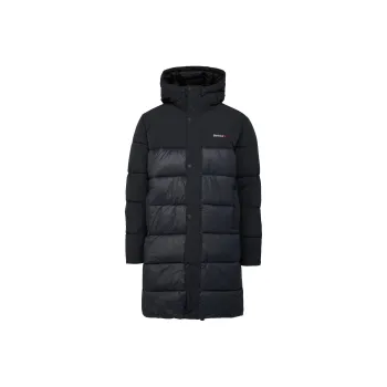 BARBOUR Jackets Coats Men's Black