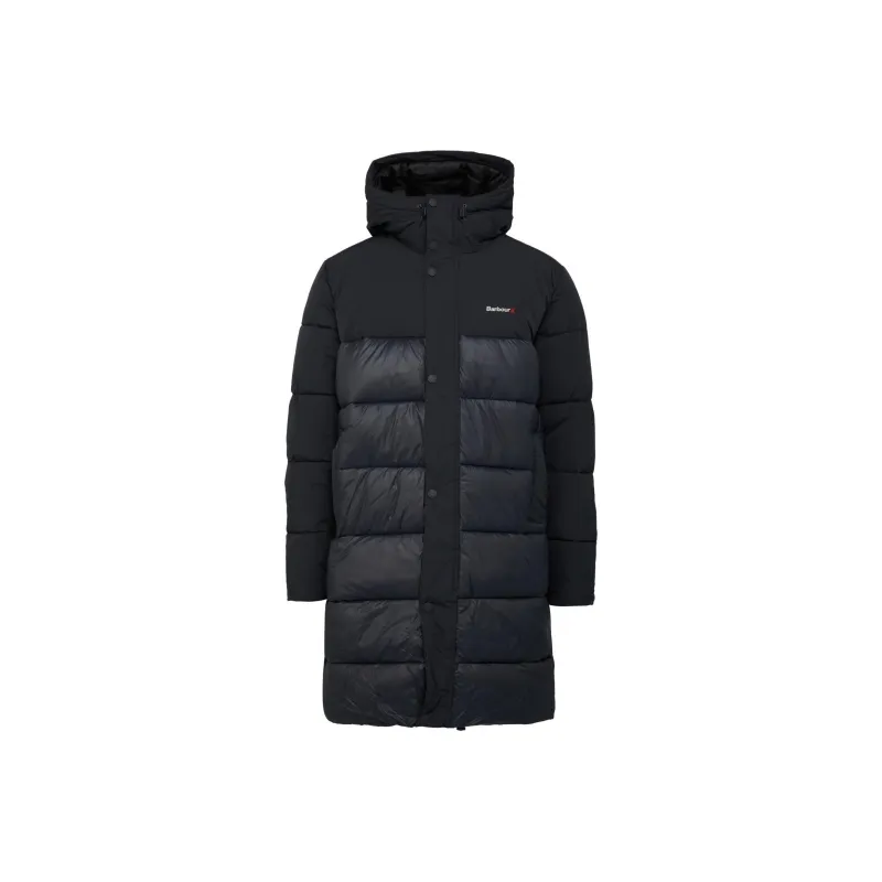 BARBOUR Jackets Coats Men's Black-0
