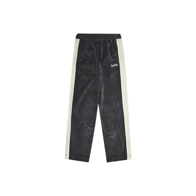 JUST VIBE Casual Pants Unisex-3