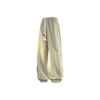 KAIPAINEN Casual Pants Unisex