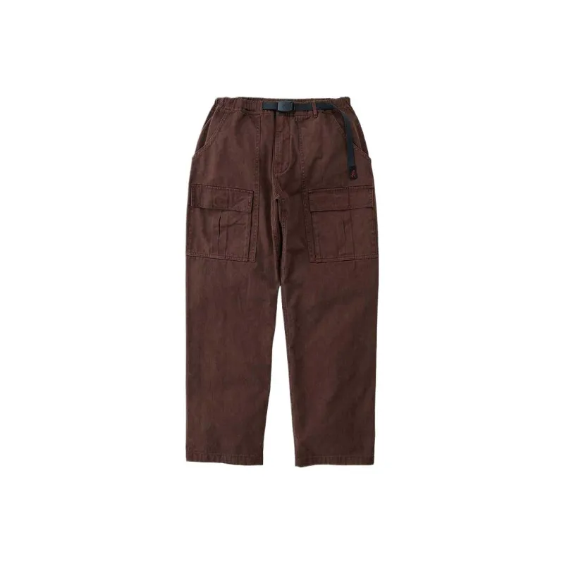 Gramicci Cargo Pants Men-9