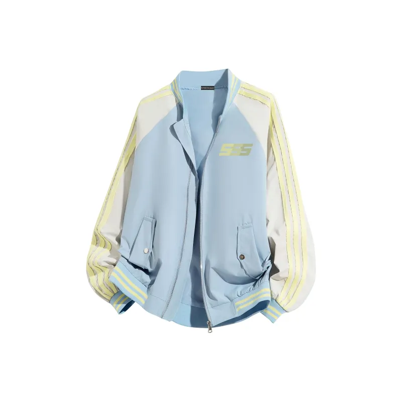 SUNSETMONENT Jackets Coats Unisex-8