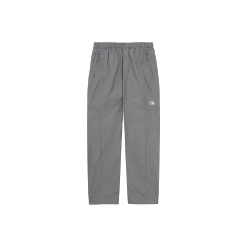 THE NORTH FACE Casual Pants Men's Gray