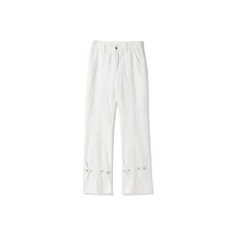 Kudamm Jeans Unisex-4