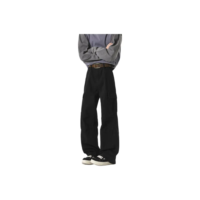 Ang2 Stu Jeans Unisex-0