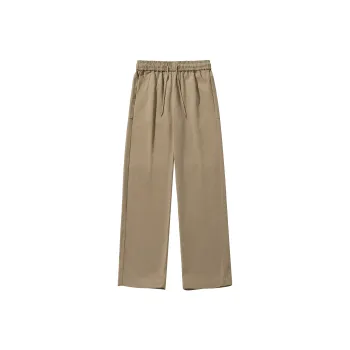 LA'T.WEEKEND Casual Pants Unisex
