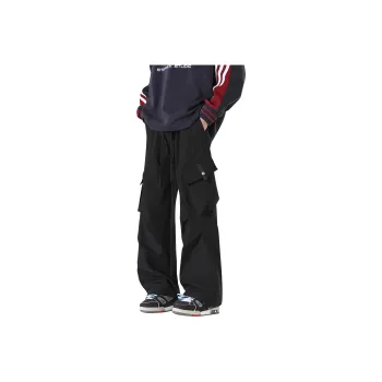 Rolling Money Cargo Pants Unisex