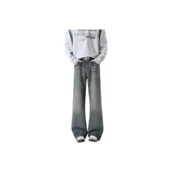AMBER LIGHT Jeans Unisex