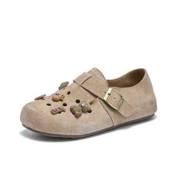 La Chapelle Low Top Casual Shoes Women's Sand