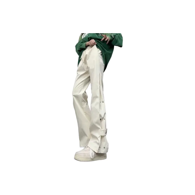 D&W Casual Pants Unisex-15