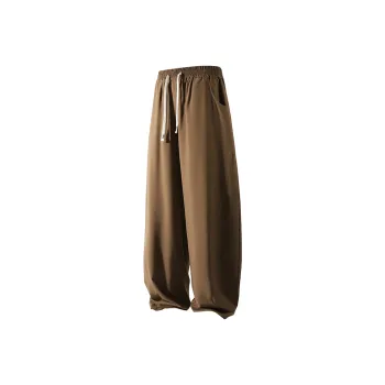 FOR FEAR THAT Casual Pants Unisex