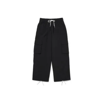 Levis Casual Pants Unisex Black