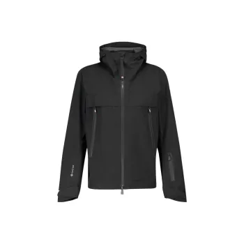 Moncler Villair Zip Up Jacket