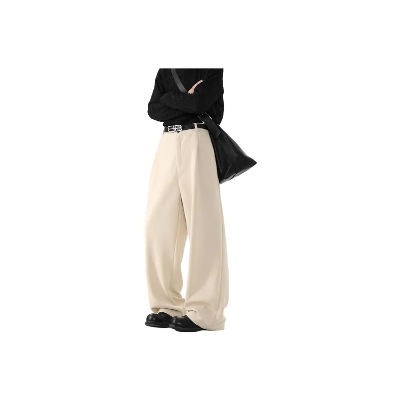 COMOWA Suit Trousers Unisex-13