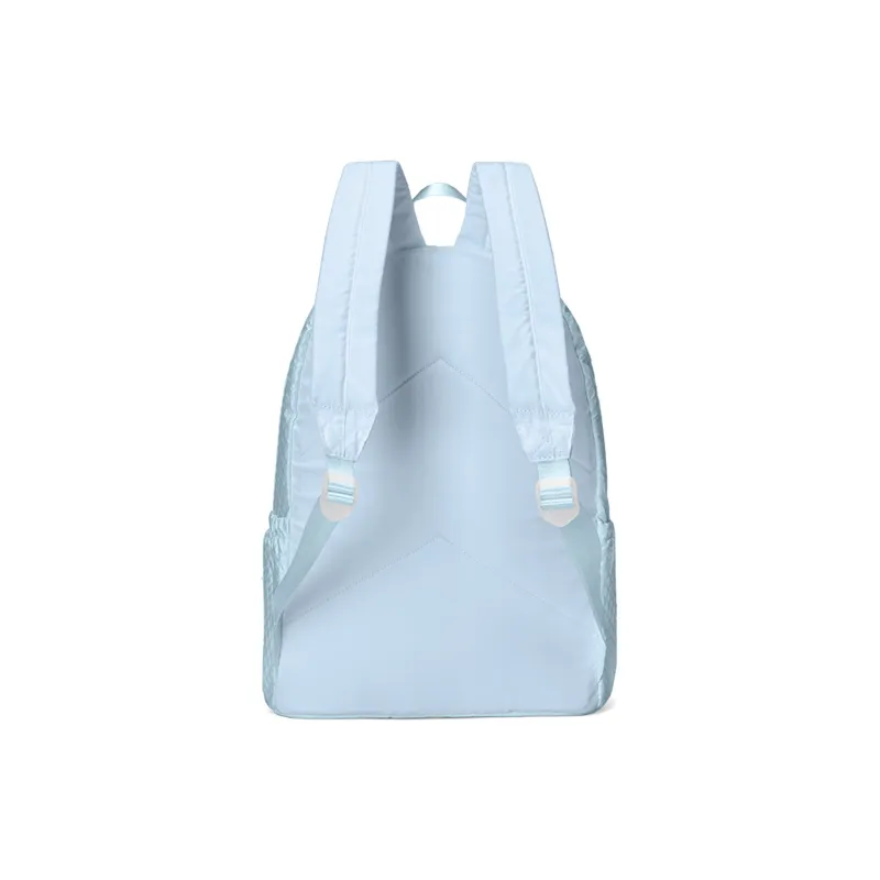 Soundbyte Polyester Backpack Regular Unisex Multicolor-14