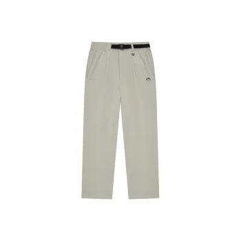 Teenie Weenie Men 24SS Casual Pants Summer Unisex