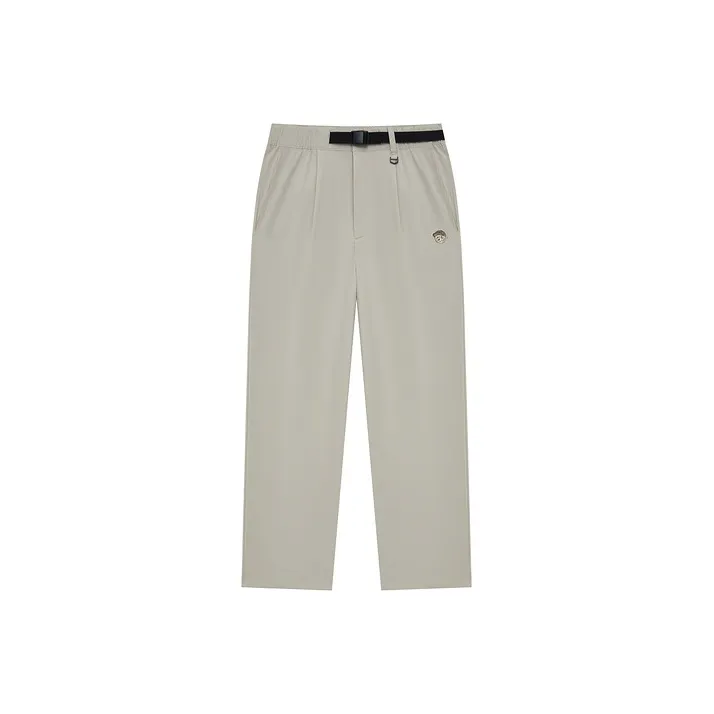 Teenie Weenie Men 24SS Casual Pants Summer Unisex-0