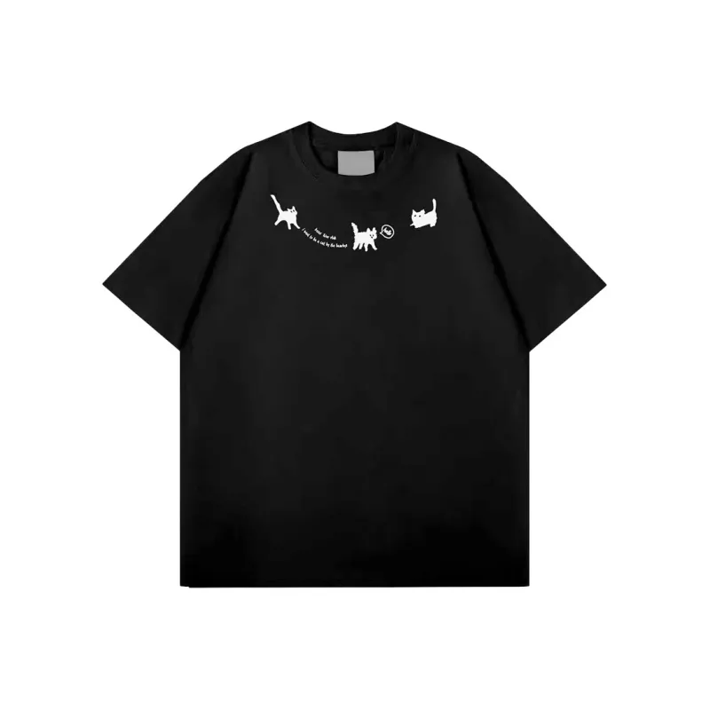 LIGHTNING MONSTER T Shirt Unisex-2