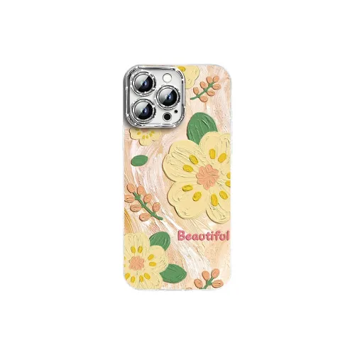 Small bones Phone Cases