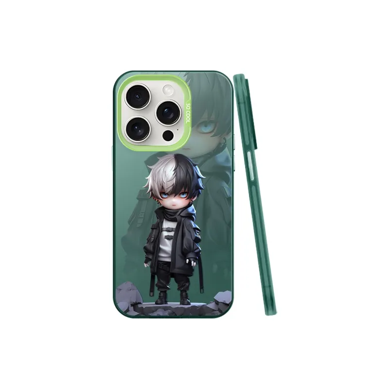 BAOCHENG Phone Cases-6
