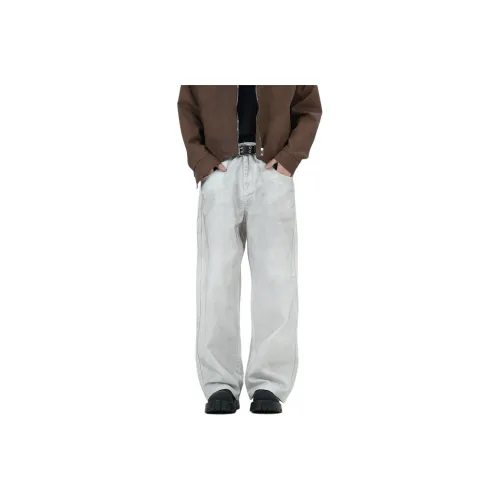 Jumpsuits & Sets White