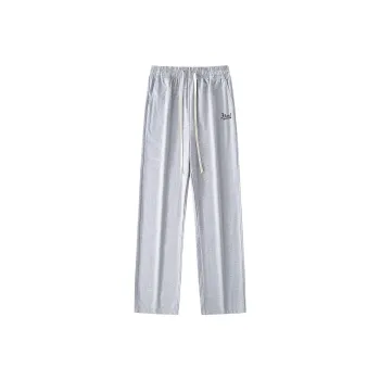F3ML Casual Pants Unisex