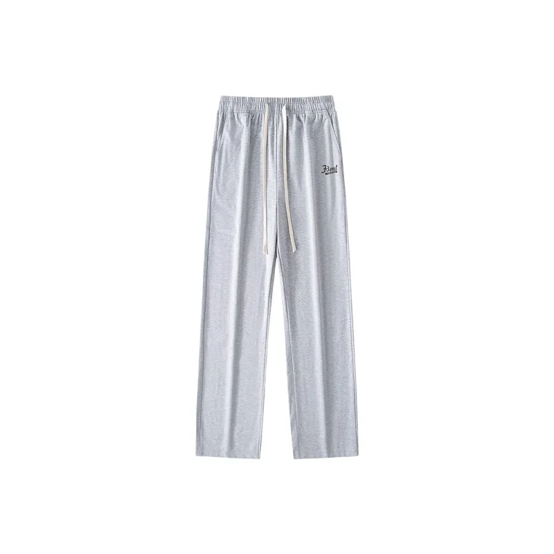 F3ML Casual Pants Unisex-0