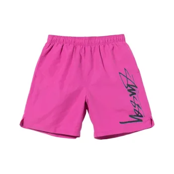Stussy Smooth Stock Water Short