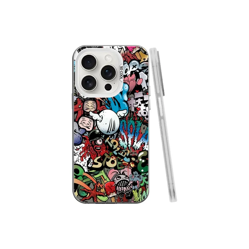 BAOCHENG Phone Cases-2
