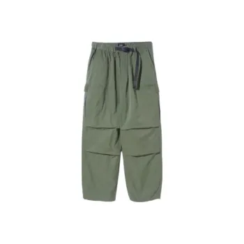 XLARGE Cargo Pants Unisex Olive