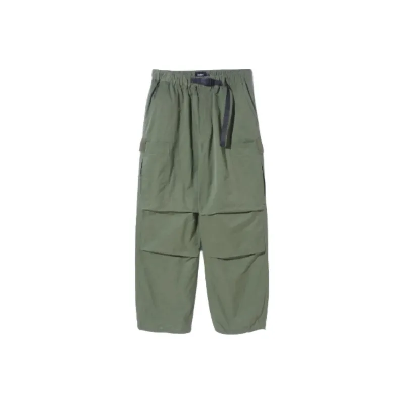 XLARGE Cargo Pants Unisex Olive-0