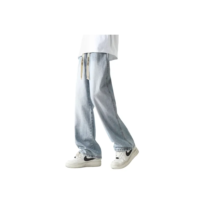 SESAME STREET Jeans Unisex-17