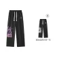 Black (Comes with Brand Pants X49 Straight Fit Black)