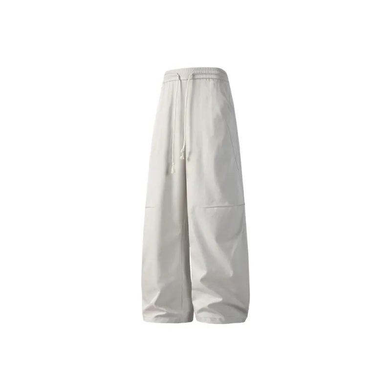 ACUOD BY CHANU Casual Pants Unisex-4