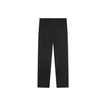 THEORY Casual Pants Men's Black