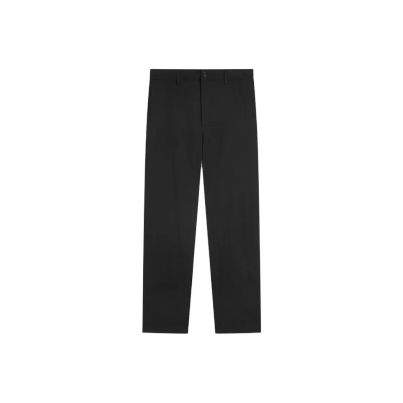 THEORY Casual Pants Men's Black-0