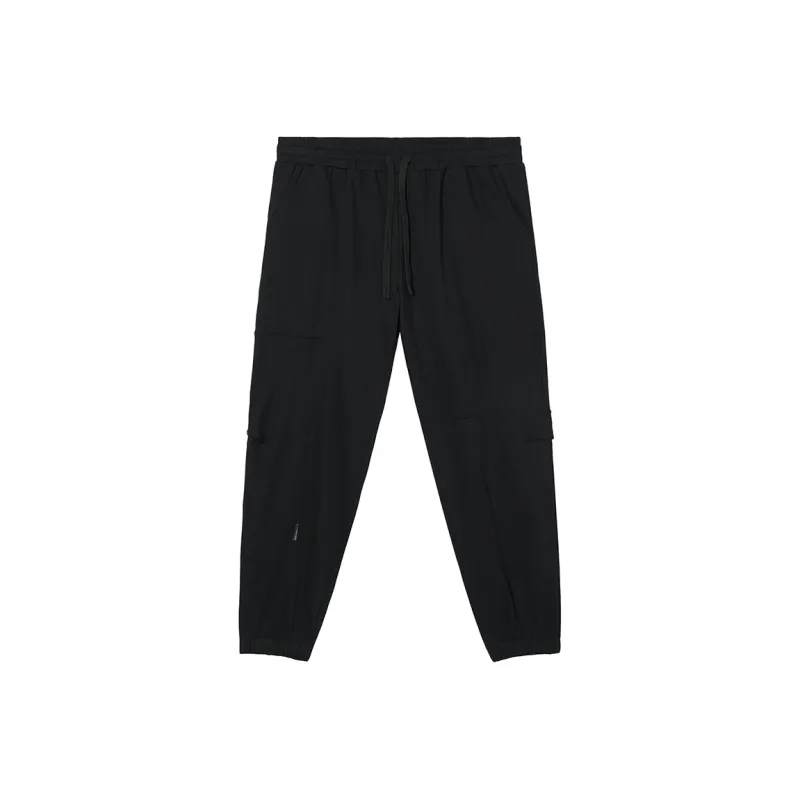 N MAX Casual Pants Men-0