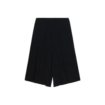 Yohji Yamamoto Standard Hakama Pants