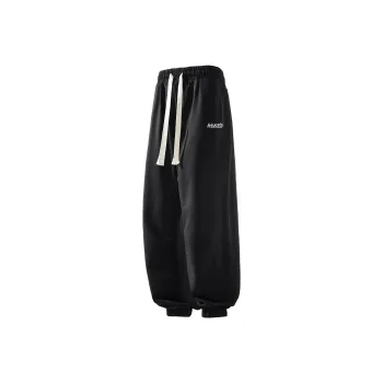 WOKXSS Casual Pants Unisex