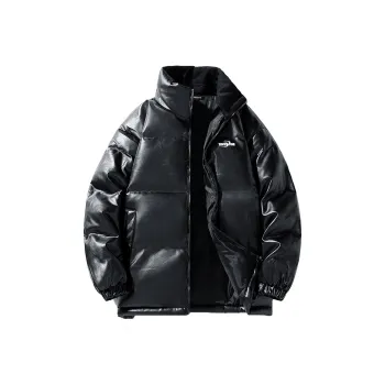 Zomuros Puffer Jacket Coat Unisex