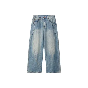 SANTASTIC Jeans Men's Nostalgic Blue